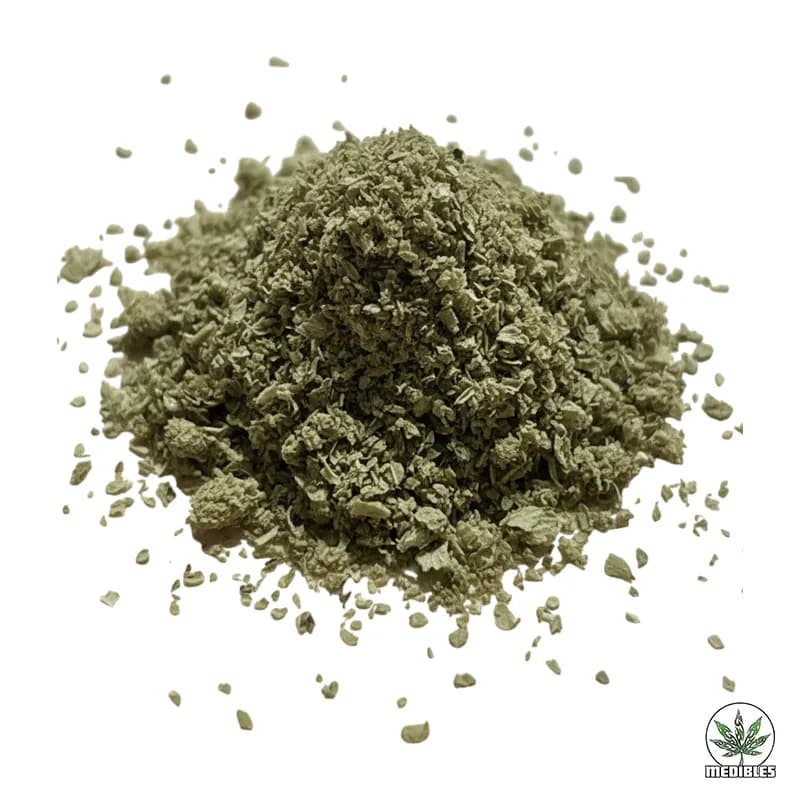 Permanent Marker Milled Flower — premium flower at Mohawk Medibles Canada