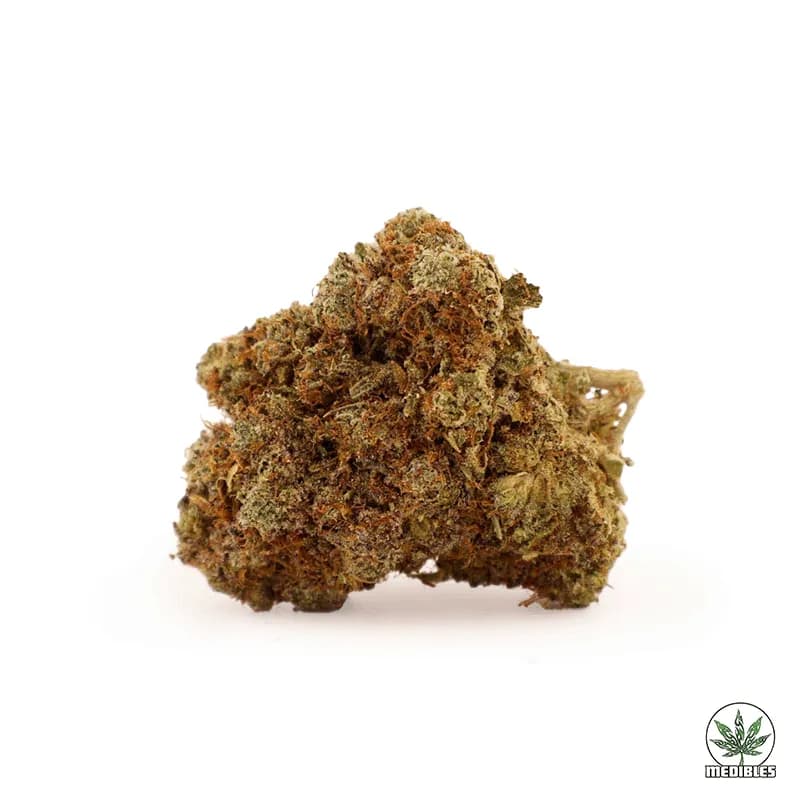 Citrus Cookies $5/Gram Special - Mohawk Medibles
