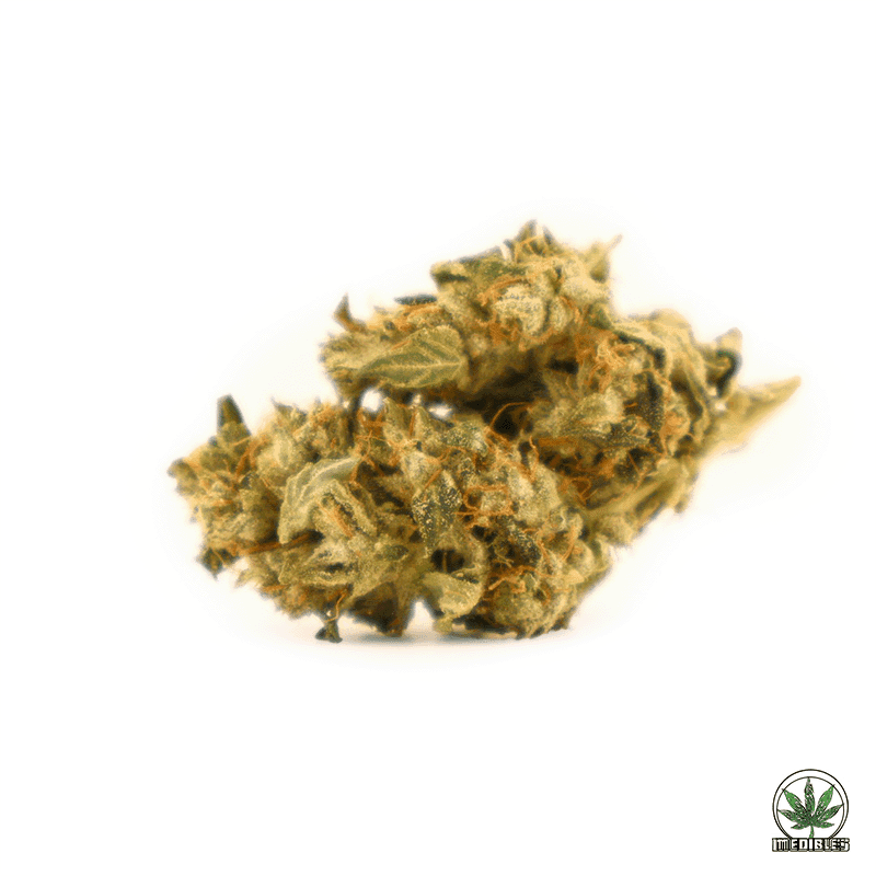Death Bubba Smalls $40/oz or $100/3oz - Mohawk Medibles