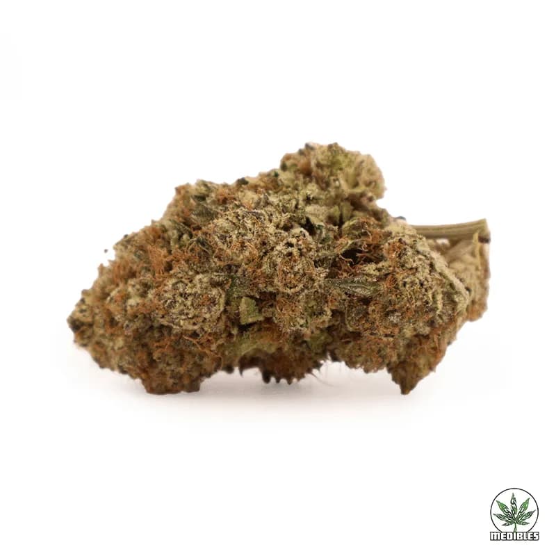 Grape Gas $5/Gram Special - Mohawk Medibles