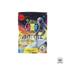 Haneypot Edibles Live Resin Terpene Gummies 10,000mg view 2