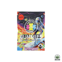 Haneypot Edibles Live Resin Terpene Gummies 500mg view 1