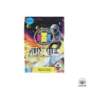 Haneypot Edibles Live Resin Terpene Gummies 7500mg view 1