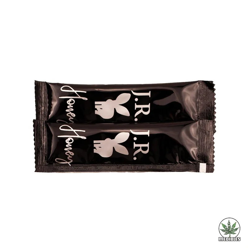 Jack Rabbit Sexual Enhancement Honey — premium sexual enhancement at Mohawk Medibles Canada