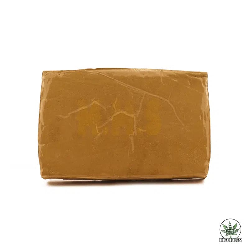 MMS Hash — premium concentrates at Mohawk Medibles Canada