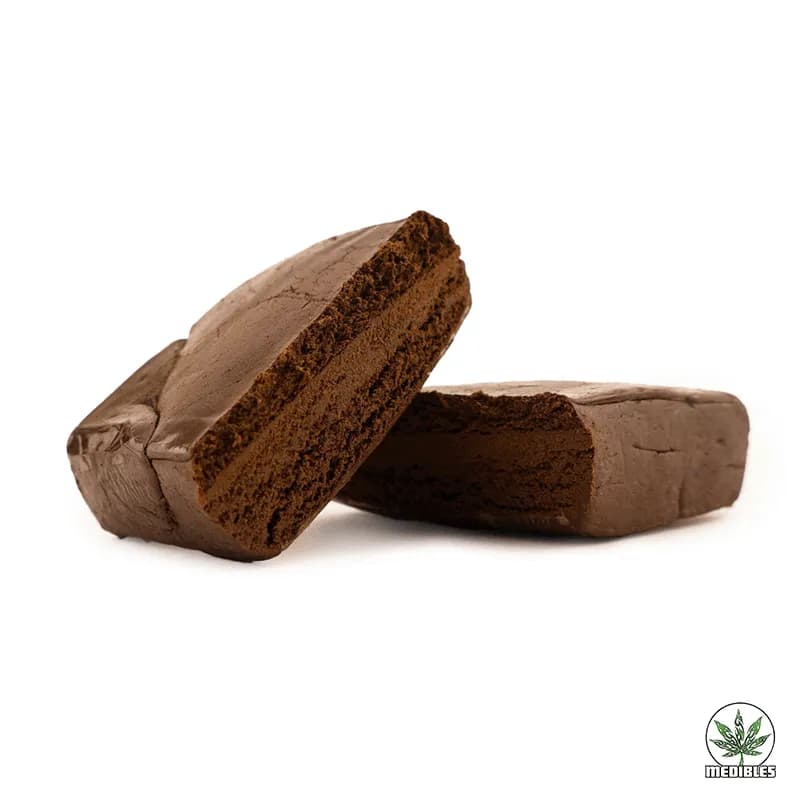 Moroccan Hash $5/Gram Special — premium concentrates at Mohawk Medibles Canada