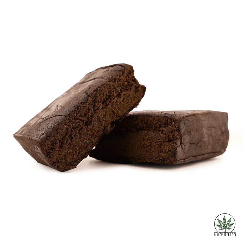 Smoked Caramel Hash $5/Gram Special — premium concentrates at Mohawk Medibles Canada